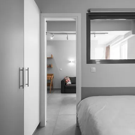 Big Apple Sts, Nilie Hospitality Mgmt Appartement *