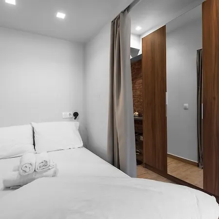 Big Apple Sts, Nilie Hospitality Mgmt Διαμέρισμα