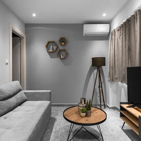 Big Apple Sts, Nilie Hospitality Mgmt شقة