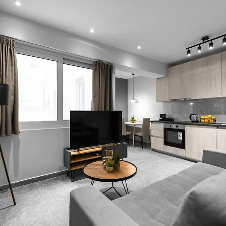 Big Apple Sts, Nilie Hospitality Mgmt Appartement