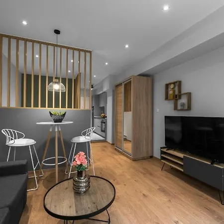 Big Apple Sts, Nilie Hospitality Mgmt Appartement *