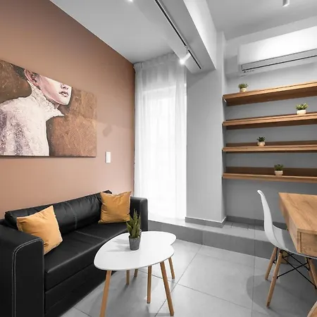 Big Apple Sts, Nilie Hospitality Mgmt شقة *