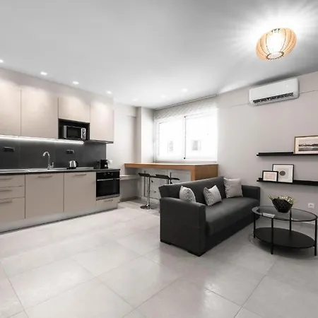 Big Apple Sts, Nilie Hospitality Mgmt Appartement