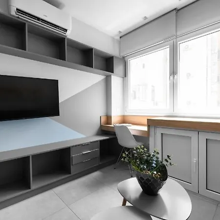 Big Apple Sts, Nilie Hospitality Mgmt Appartement *