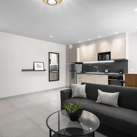 Big Apple Sts, Nilie Hospitality Mgmt Apartment *