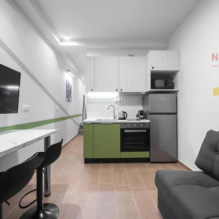 Lejlighed Big Apple Sts, Nilie Hospitality Mgmt