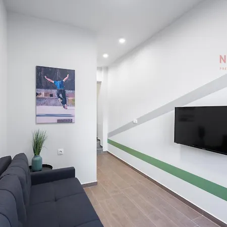 Appartement Big Apple Sts, Nilie Hospitality Mgmt