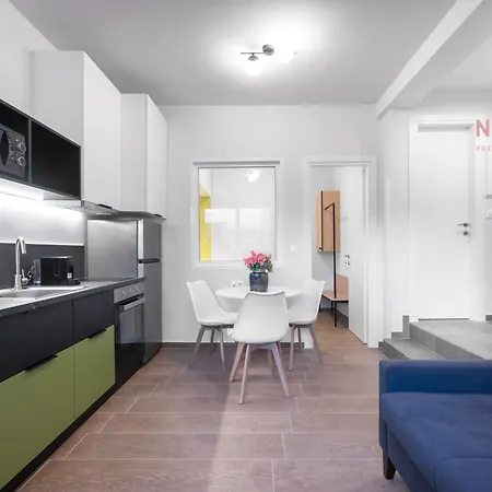Big Apple Sts, Nilie Hospitality Mgmt Apartment