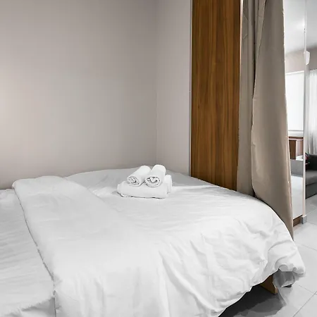 Big Apple Sts, Nilie Hospitality Mgmt Apartment *