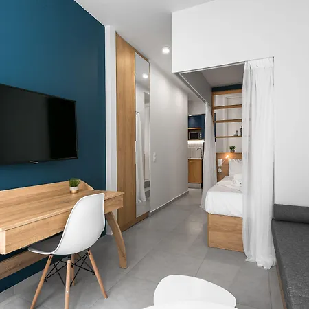 Big Apple Sts, Nilie Hospitality Mgmt Апартамент *