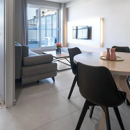 Big Apple Sts, Nilie Hospitality Mgmt Διαμέρισμα