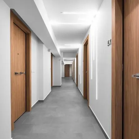 Big Apple Sts, Nilie Hospitality Mgmt Διαμέρισμα