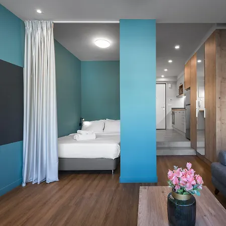 Big Apple Sts, Nilie Hospitality Mgmt Διαμέρισμα *