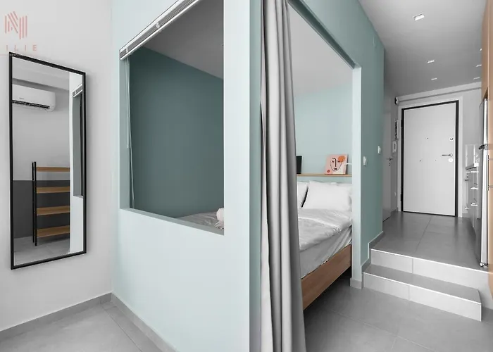 Big Apple Sts, Nilie Hospitality Mgmt Soluň