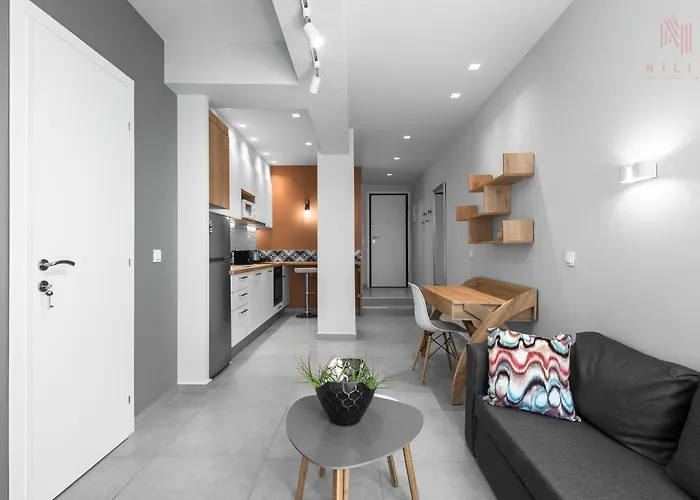 Big Apple Sts, Nilie Hospitality Mgmt Appartement