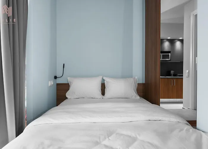 Apartmán Big Apple Sts, Nilie Hospitality Mgmt