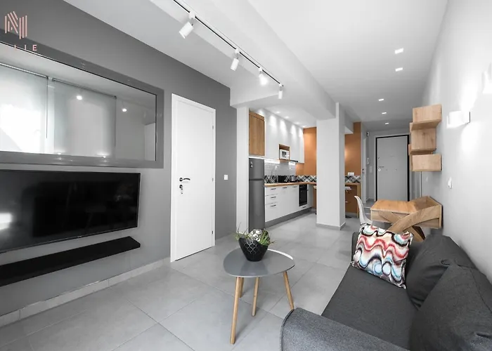 Big Apple Sts, Nilie Hospitality Mgmt 公寓