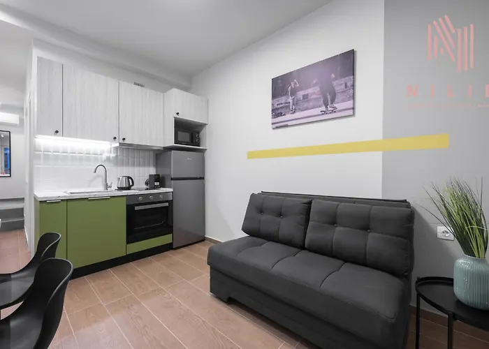 Big Apple Sts, Nilie Hospitality Mgmt *