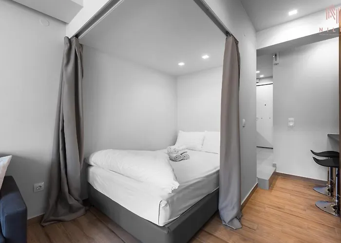 Big Apple Sts, Nilie Hospitality Mgmt Appartement