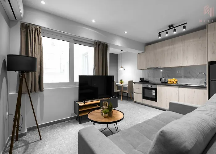 Big Apple Sts, Nilie Hospitality Mgmt Appartement