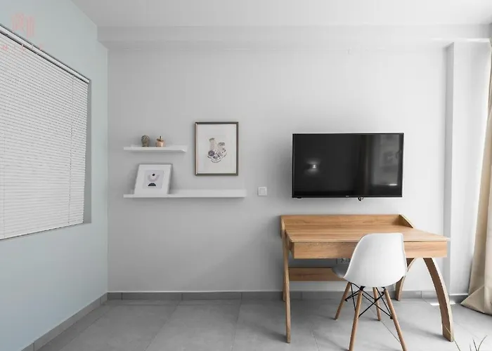 Appartement Big Apple Sts, Nilie Hospitality Mgmt