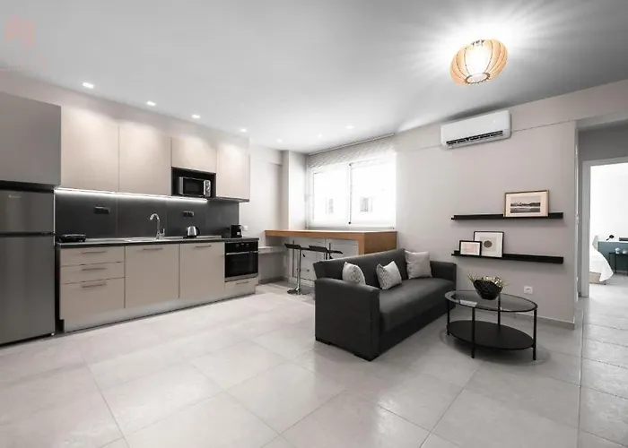 Big Apple Sts, Nilie Hospitality Mgmt Appartement
