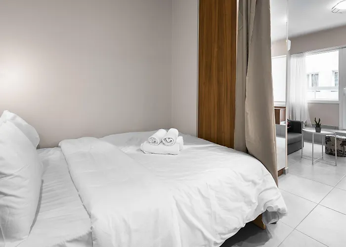 Big Apple Sts, Nilie Hospitality Mgmt Appartement *